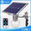 Factory Source Motion Sensor Solar Pole LED Solar Street Light Garden Light 4W 8W 12W                        
                                                Quality Choice