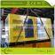 50Hz 3 phase and 4 wires 400Kva diesel generator price powered by NTA855-G4 engine                        
                                                Quality Choice