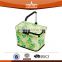 Outdoor portable travel Insulated cooler bag