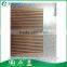 Outdoor WPC Decking/ Wood Plastic Composite Decking Manufacturer