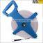Building Hardware Items Long Open Reel Measuring Tape 400Feet