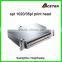 solvent printer head 1020 for sticker printing machine