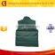 Rip-stop Waterproof Bodywarmer Winter Padded Vests Chinese Manufacturer