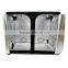 600D Mylar Grow Tent