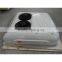 Roof Top Mounted TKT-120V air conditioner for vans