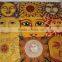 wholesale indian printed bedsheets