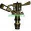 1/2"Full Circle Agriculture Irrigation Brass Impact Sprinkler