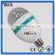 Color rotating 3 led party lamp bulb/3w rgb projection lamp stage light