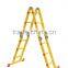 Goldgile Aluminum ladder