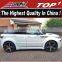 High quality Range rover evoque 3 door or 5 door HM style body kit for Land rover Range rover evoque