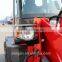 WOLF wheel loader ZL16F mini Wheel Loader 4WD WL160 zl-16f wheel loader