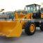 Hot Sale 3T3TON Wl300 ZL30HZM300 PORTUGAL CHINA Wheel Loader