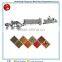 Hot Sale Automatic fish Feed Making Machine With CE Certification