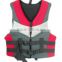 Neoprene Water sport life vest Beach Surfing life jacket with YKK zipper