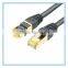 Cat5e Ftp Lan Cable/ftp Cat5e Lan Cable 4pr 24awg/cat 5 Wire 8 Conductors