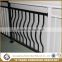 Antique decorative indoor or outdoor ornamental wrought iron balusters for balcony