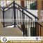 Decorative Wrought Iron interior stairs railing designs, wrought iron staircase