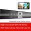 made in China home karaoke system with set top box