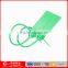 Plastic Tag Security Seals With Serial Numbers