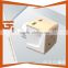 Hot selling MINI bnc to banana plug adapter WITH CE ROHS
