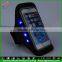 Silicone armband led armband for running armband phone 6