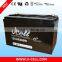 12V 475W storage batteries for wind turbines