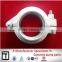 DN125 screw pipe clamp 5.5" concrete pipe clamps in China