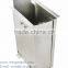 Parking management system Card Collector machine MT163 for IC, Type A & B & Mifare cards with capacity upgraded