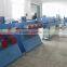 PP packing belt machinery / PP strapps extrusion machinery