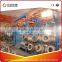 Q38 Catenary Type Shot Blasting machine used for shot blasting and strengthen of casting or forging Made in China