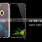 2015 New Fashion 3D Bas-Relief Phone Case HD Window Flip Leather Case For iPhone 6