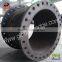 Flange type rubber Expansion joint