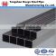 Manufacturer Building Material Welding Square Steel Pipe