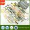 OEM sheet metal punching process,metal stamping parts punching