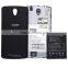 Doogee MINT DG330 4GB Black, 5.0 inch 3G Android 4.2.2 Smart Phone, MTK6582 Quad Core 1.3GHz, RAM: 1GB, Dual SIM, WCDMA & GSM