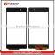 100% Tested Original New Mobile Phone Parts Touch Glass For Sony Xperia Z2 L50w