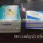 Semi Automaic Type Square Bag Napkin Paper Packaging Machine
