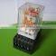 kontron 8/11 pin general purpose relay