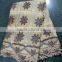 2014 Latest High Quality African Cotton Lace Fabric
