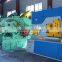 LINUO brand top quality punch and shear machine