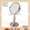 Wholesale Hot Sale Two Sided Promotional Compact Mirror