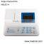 2016 Cheap Single channel EGC machine with 3.5inch LCD(MSLEC14)