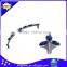 Hot sell Furniture Handle Zinc With Crystal