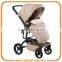 New Design Multi-functional Baby Stroller 2 in 1 WIth Top Quality