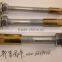 ANSI wedge anchor with white zinc made in hebei handan yongnian