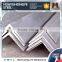 High Quality 40mm*40mm 5mm angle iron steel sizes