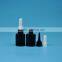 20ml plastic glue container for Bonding thermoplastic UV cure acrylic adhesive
