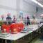 Flame retardant BS5852 100% Hi-loft polyester soft toy Filling