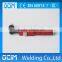 SG-55 AG-60 CUT60 air plasma cutter 60AMP torch head body with mirco-switch