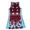 Team cheap custom netball uniform